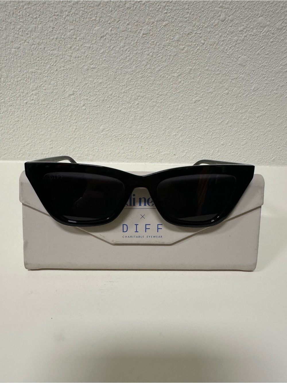 DIFF x Madi Nelson Sunglasses